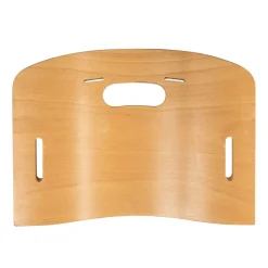 Clearance Childhome Evosit Rugleuning - Naturel