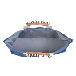 Shop Childhome Family Bag Verzorgingstas - Signature - Canvas - Indigo