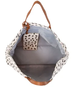Hot Childhome Family Bag Verzorgingstas - Leopard
