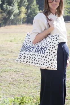 Hot Childhome Family Bag Verzorgingstas - Leopard