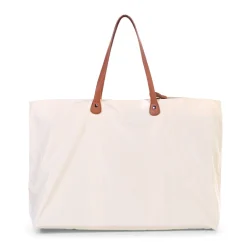 Hot Childhome Family Bag Verzorgingstas - Ecru