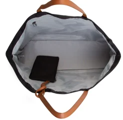 Hot Childhome Family Bag Verzorgingstas - Zwart