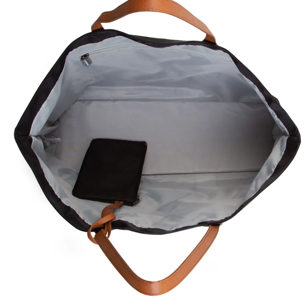 Hot Childhome Family Bag Verzorgingstas - Zwart