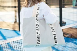 Flash Sale Childhome Family Bag Verzorgingstas - Signature - Canvas - Ecru