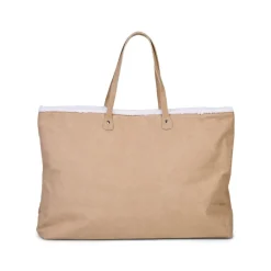 Clearance Childhome Family Bag Verzorgingstas - Suede-Look