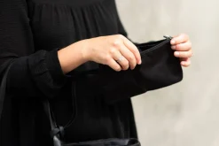 Shop Childhome Family Bag Verzorgingstas - Gewatteerd - Zwart