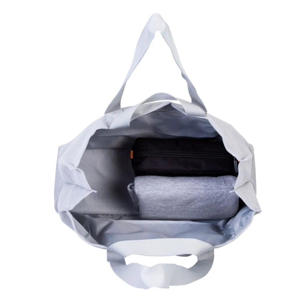 Discount Childhome Grandpa Bag - Canvas - Grijs