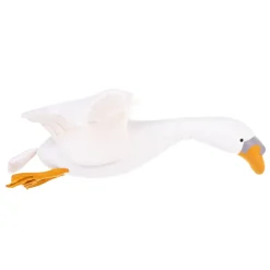 Hot Childhome Hangende Zwaan - Vilt - 100Cm