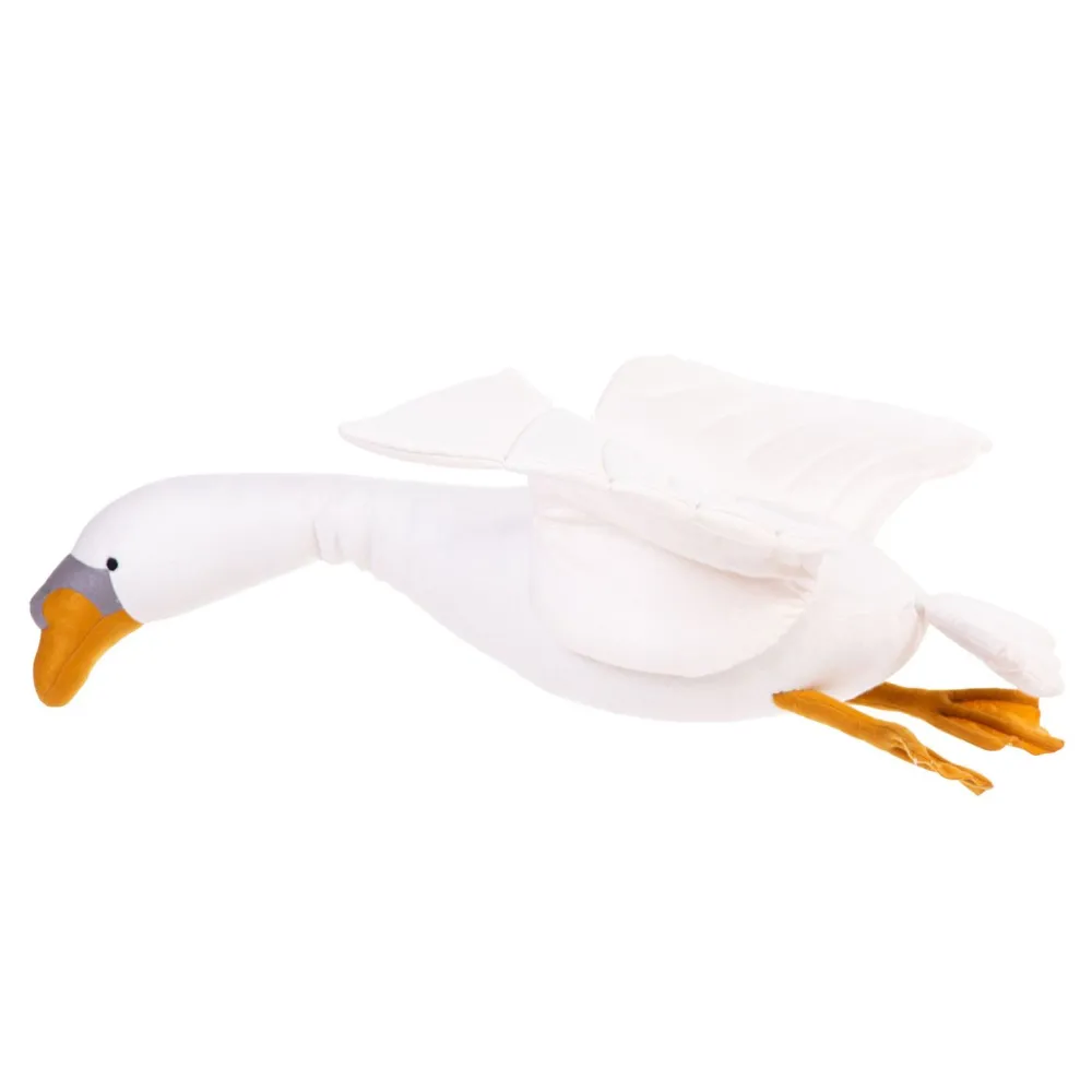 Hot Childhome Hangende Zwaan - Vilt - 100Cm