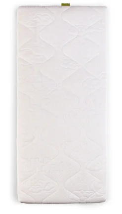 Cheap Childhome Heavenly Safe Sleeper Bedkant Wieg Matras - 90X50X7 Cm