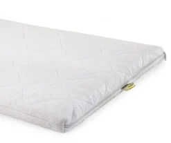 Cheap Childhome Heavenly Safe Sleeper Bedkant Wieg Matras - 90X50X7 Cm