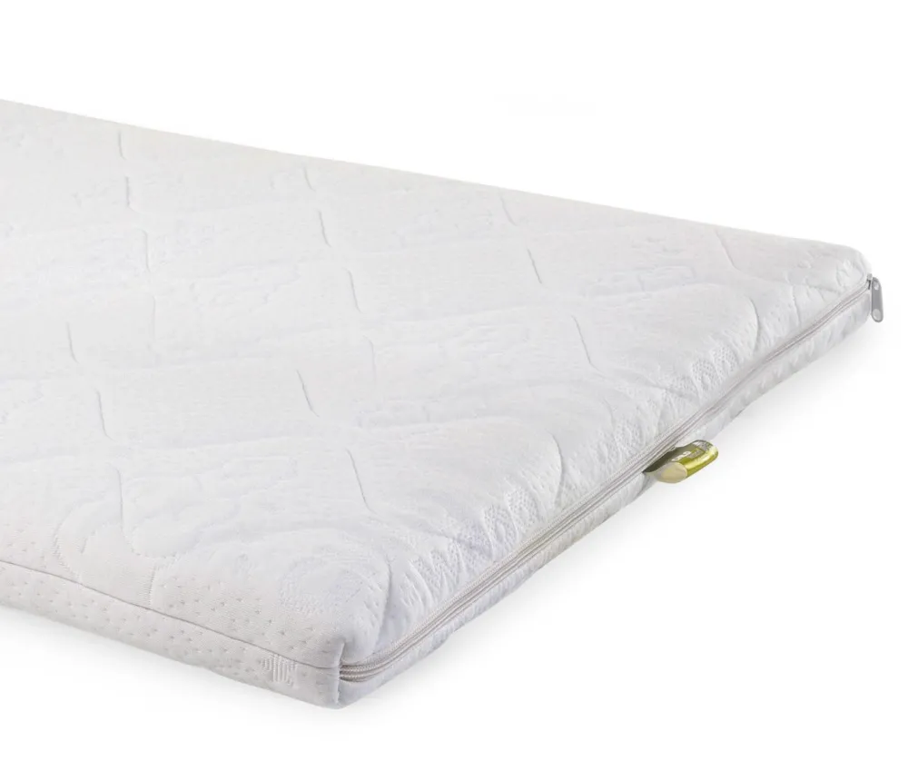 Cheap Childhome Heavenly Safe Sleeper Bedkant Wieg Matras - 90X50X7 Cm