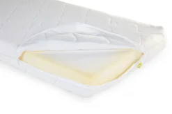 Online Childhome Heavenly Safe Sleeper Matras - 70X140X11 Cm