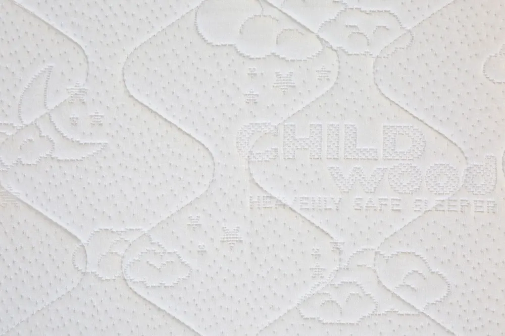 Online Childhome Heavenly Safe Sleeper Matras - 70X140X11 Cm