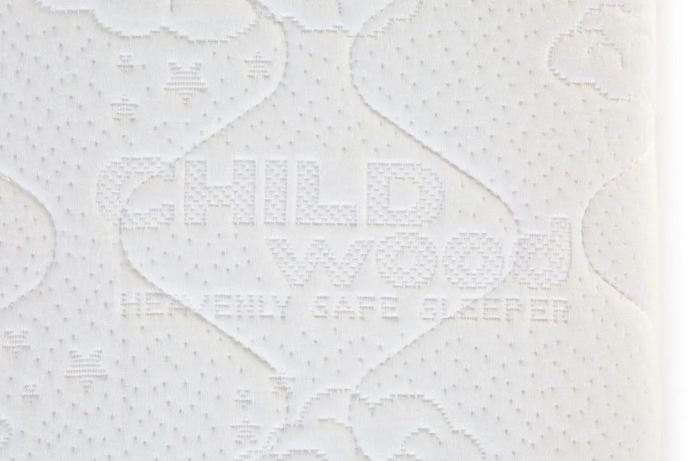 New Childhome Heavenly Safe Sleeper Matras - 60X120X11 Cm