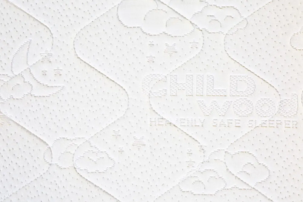 New Childhome Heavenly Safe Sleeper Matras - 60X120X11 Cm