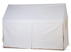 Cheap Childhome Huis Bed Cover - 90X200 Cm - Wit