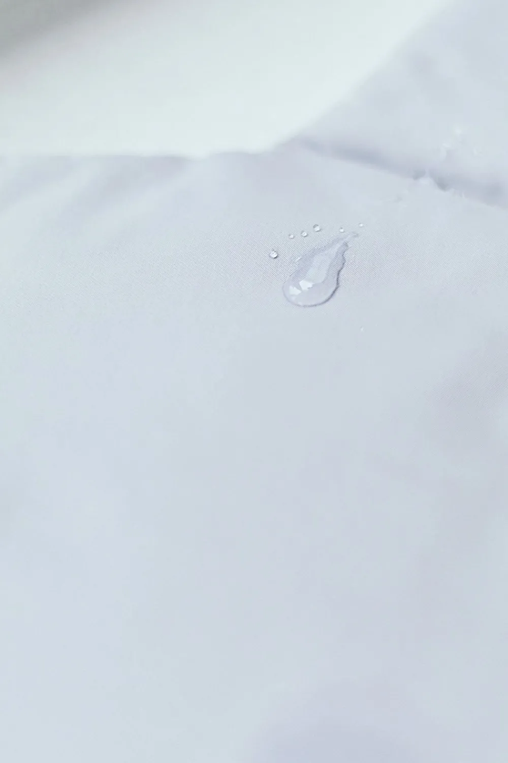 Online Childhome Kinderstoel Kussen Waterafstotend- Polyester - Grijs