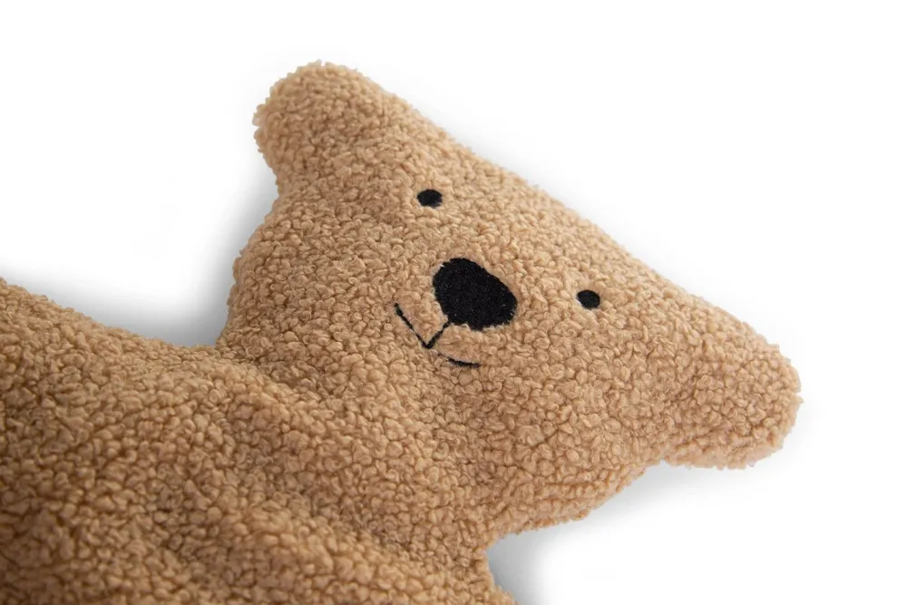 Cheap Childhome Knuffelbeertje - Polyester - Bruin