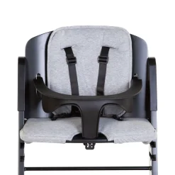 Cheap Childhome Kussen Kinderstoel Evosit - Jersey - Grijs