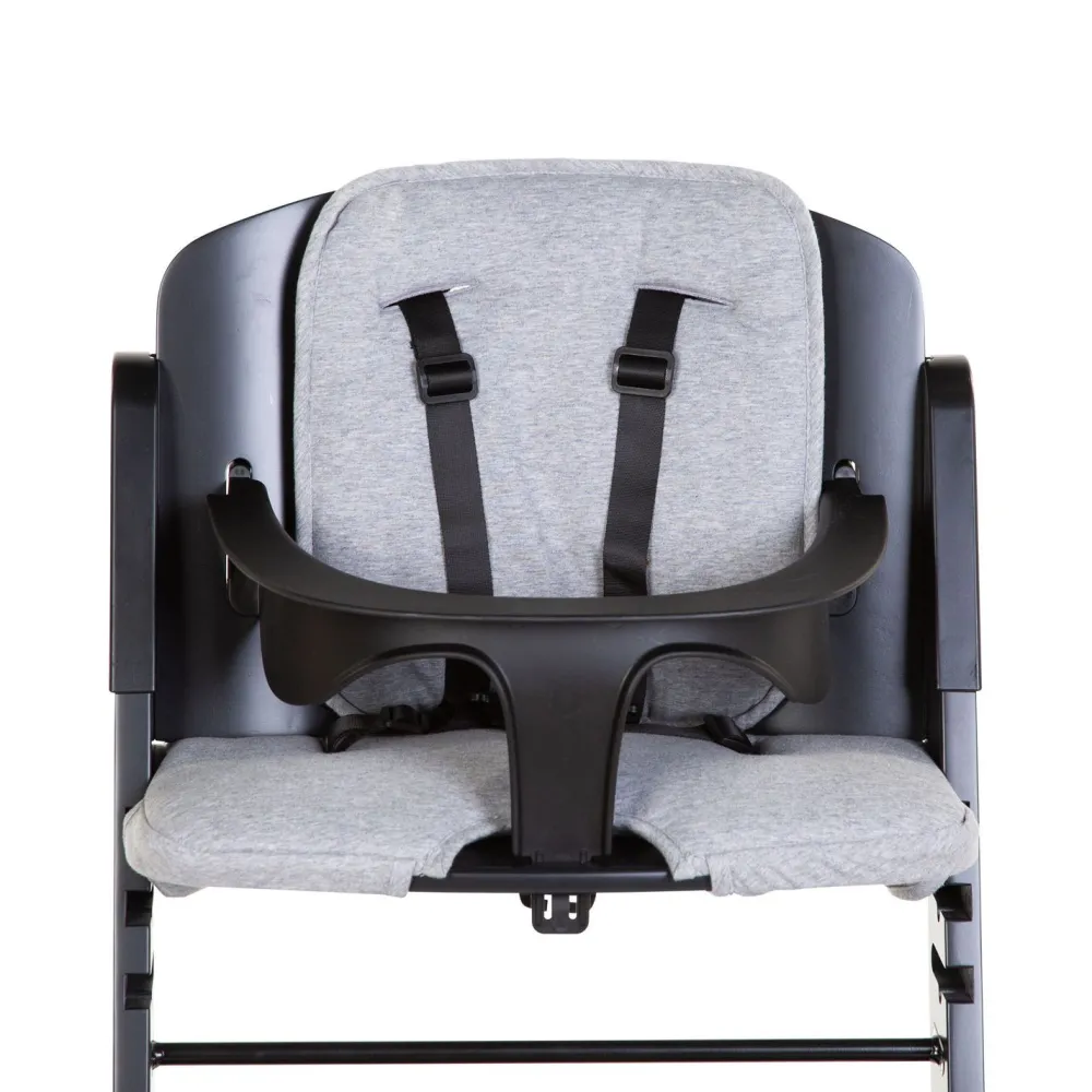 Cheap Childhome Kussen Kinderstoel Evosit - Jersey - Grijs