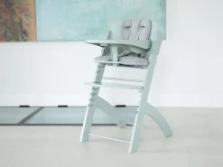 Cheap Childhome Kussen Kinderstoel Evosit - Jersey - Grijs