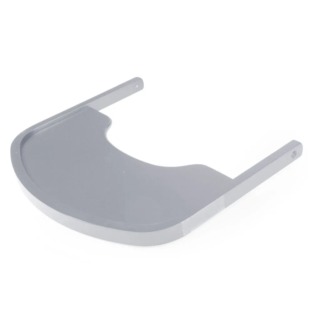 Clearance Childhome Lambda 3 Houten Tablet - Stone Grey