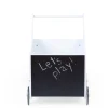 Online Childhome Loopwagen - Hout - Wit