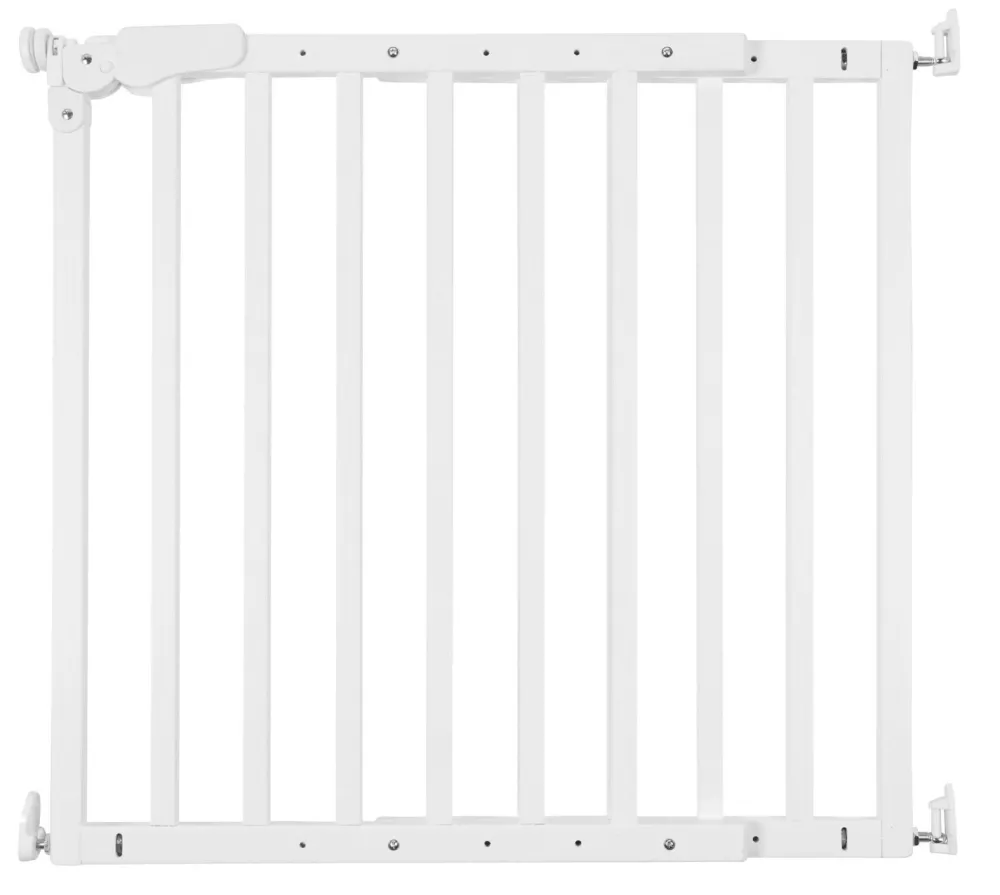 Discount Childhome Maestro Deur/Traphek - 73,5-104 Cm - Hout - Wit