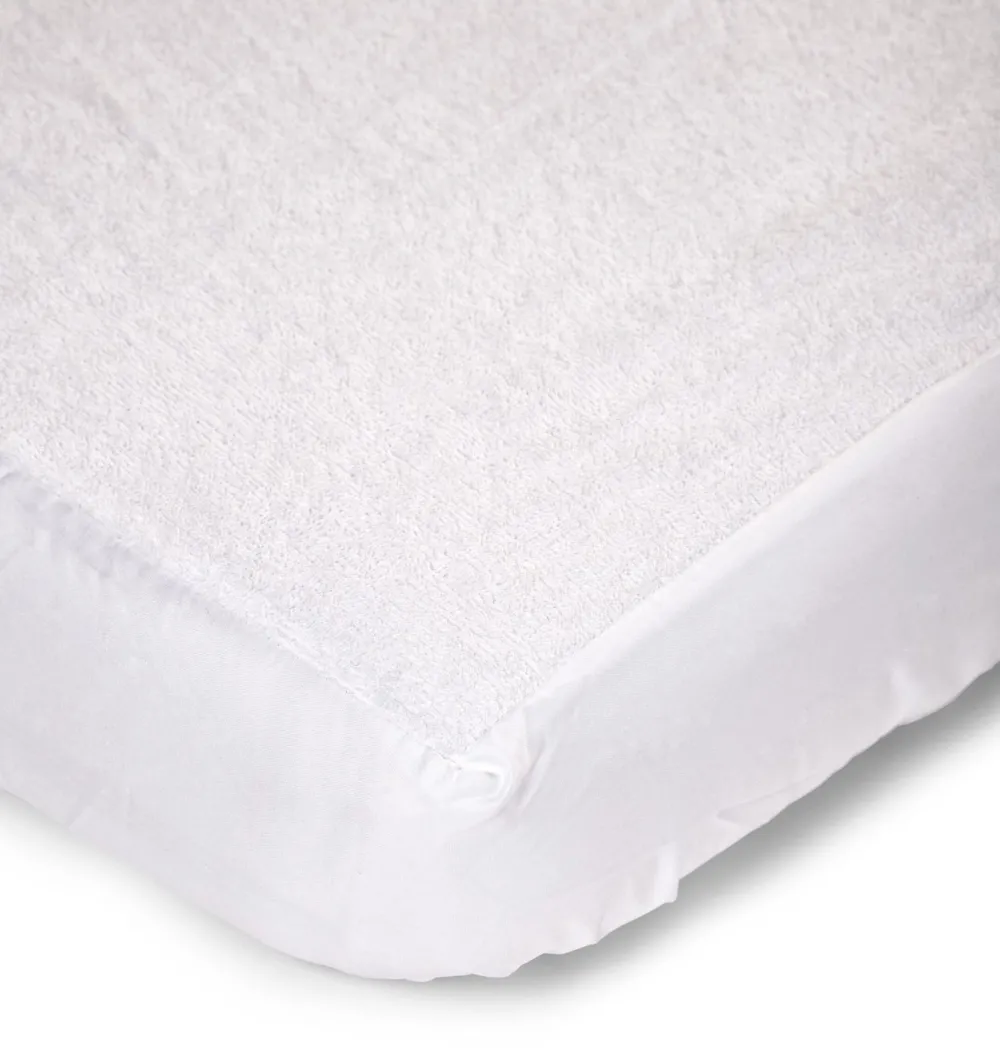 Sale Childhome Matrasbeschermer - Waterdicht - Meegroeibed 70X140 Cm