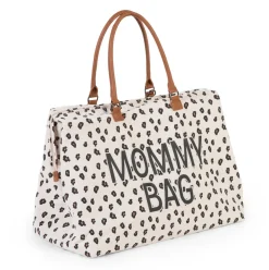 Shop Childhome Mommy Bag ® Verzorgingstas - Leopard