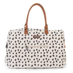 Shop Childhome Mommy Bag ® Verzorgingstas - Leopard