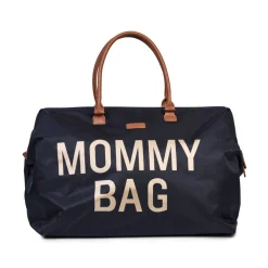 Cheap Childhome Mommy Bag ® Verzorgingstas - Zwart Goud