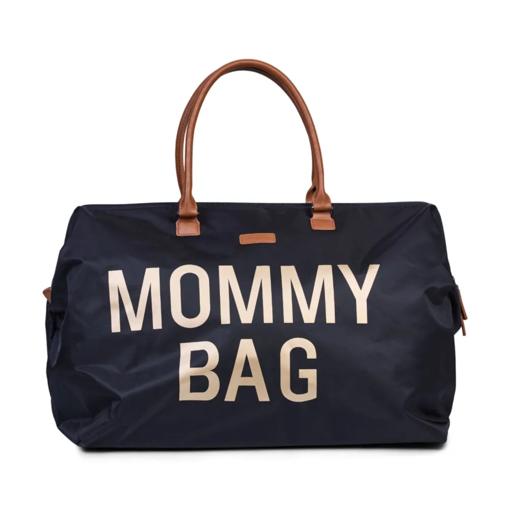 Cheap Childhome Mommy Bag ® Verzorgingstas - Zwart Goud