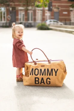 Flash Sale Childhome Mommy Bag ® Verzorgingstas - Teddy Bruin