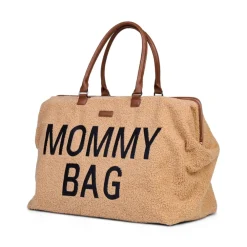 Flash Sale Childhome Mommy Bag ® Verzorgingstas - Teddy Bruin