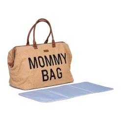 Flash Sale Childhome Mommy Bag ® Verzorgingstas - Teddy Bruin