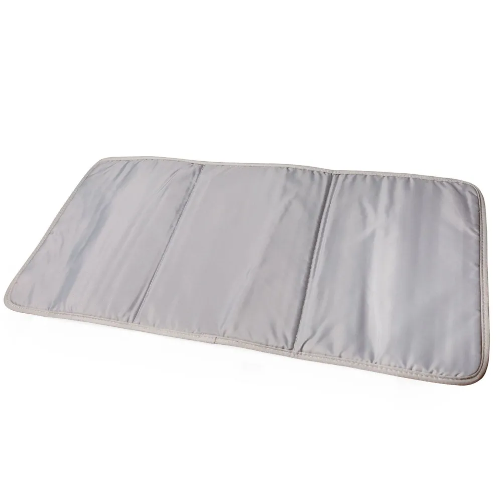 Flash Sale Childhome Mommy Bag Verzorgingsmatje - Grijs