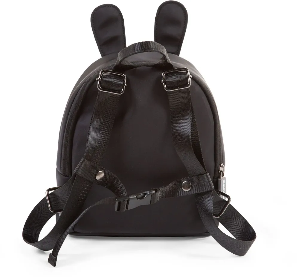 Best Childhome My First Bag Kinderrugzak - Zwart