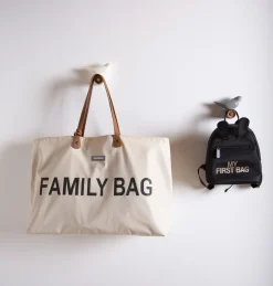 Best Childhome My First Bag Kinderrugzak - Zwart