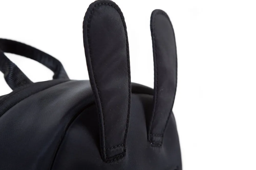 Best Childhome My First Bag Kinderrugzak - Zwart