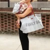 Flash Sale Childhome My First Bag Kinderrugzak - Canvas - Grijs
