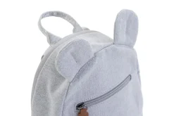 Flash Sale Childhome My First Bag Kinderrugzak - Canvas - Grijs