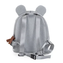 Flash Sale Childhome My First Bag Kinderrugzak - Canvas - Grijs