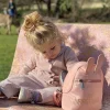 Best Sale Childhome My First Bag Kinderrugzak - Roze Koper