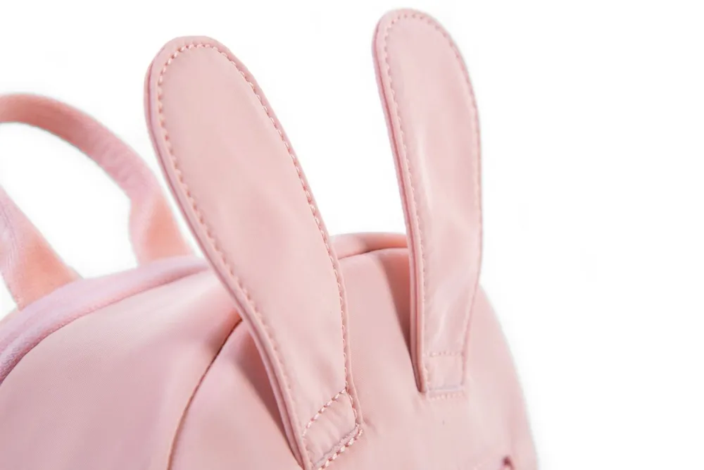 Best Sale Childhome My First Bag Kinderrugzak - Roze Koper
