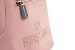 Best Sale Childhome My First Bag Kinderrugzak - Roze Koper