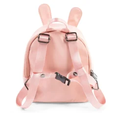 Best Sale Childhome My First Bag Kinderrugzak - Roze Koper