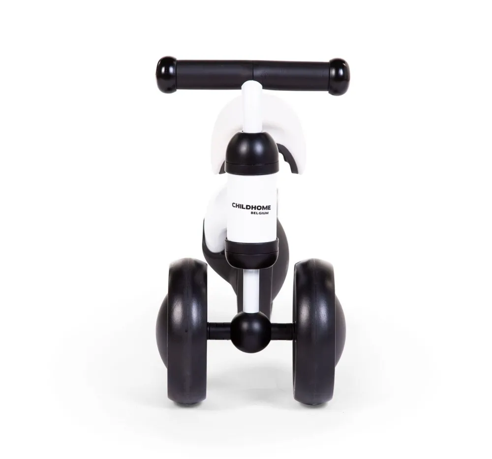 Cheap Childhome My First Bike Peuter Loopfiets - Metaal - Wit