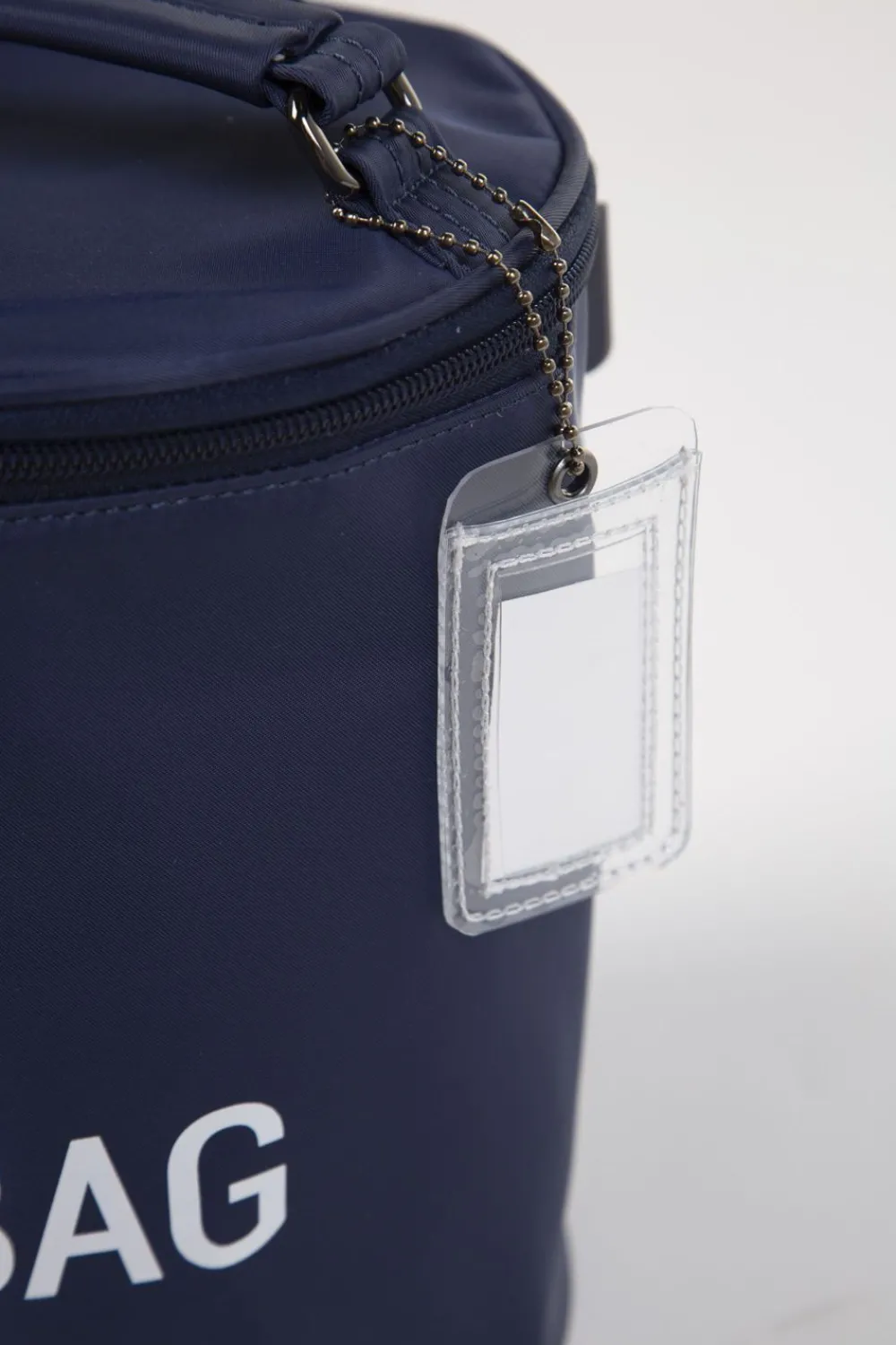 Flash Sale Childhome My Lunchbag - Met Isolerende Voering - Navy Wit